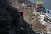 46 Assaggio di roccette